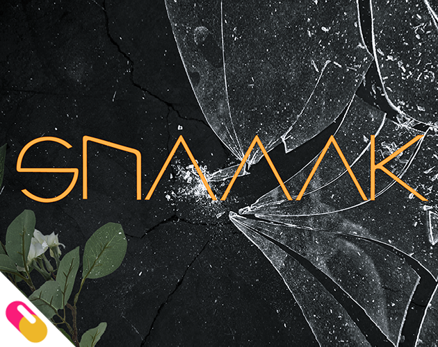 Cover image for 10mg: SNAAAK