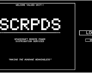 SCRPDS: SpaceCraft Remote Power Distribution Services