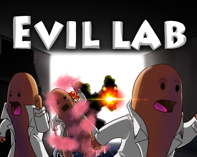 Evil Labs #GPSUL