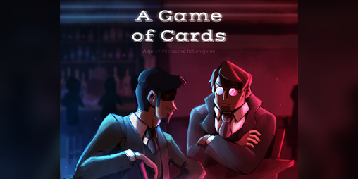 Cover image for A Game of Cards