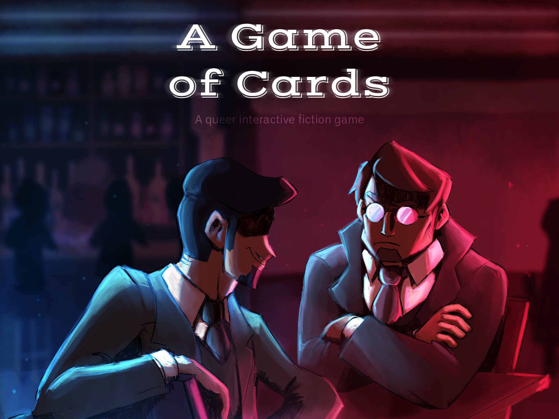 A Game of Cards