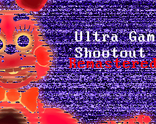 Ultra Game Shootout Remastered