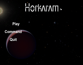 Horkaram