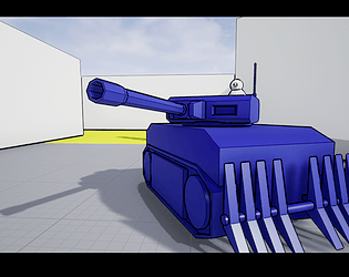 Tank Master