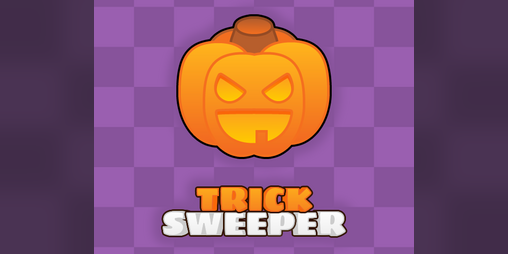 Cover image for Trick Sweeper