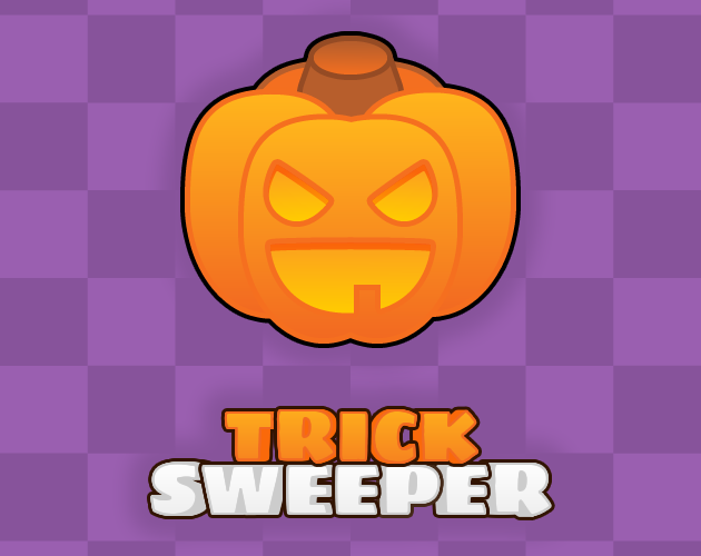 Cover image for Trick Sweeper