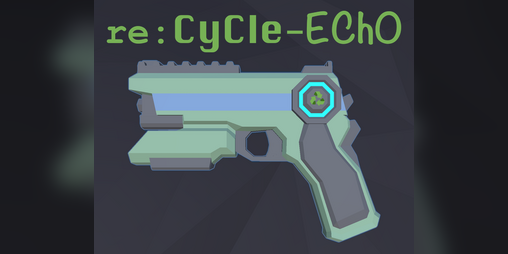 Cover image for re:CyCle-EChO