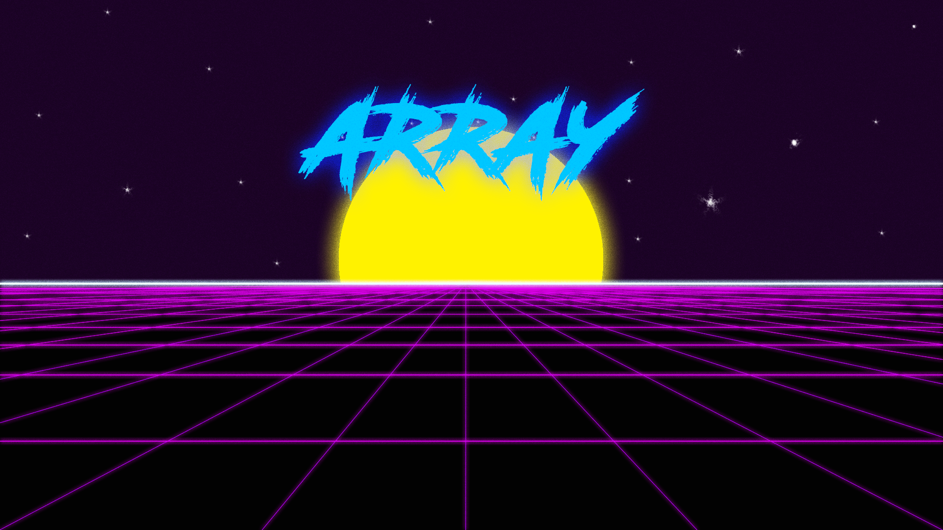 Array