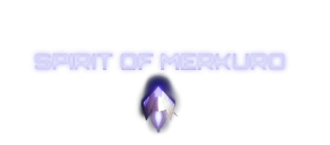 Spirit of Merkuro