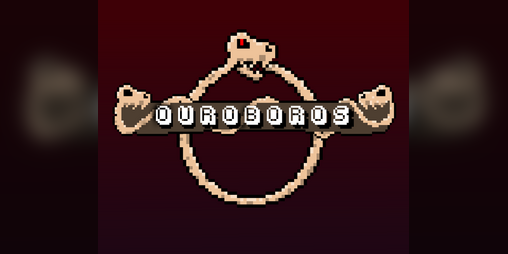 Cover image for Ouroboros