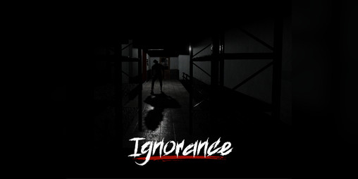 Cover image for Ignorance