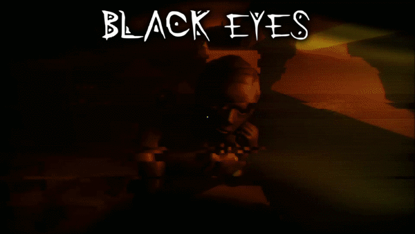 Eyes: the horror game - gameplay 