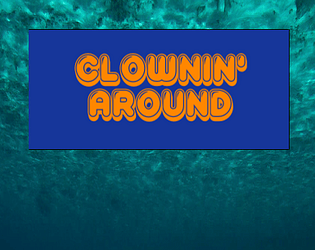 Clownin' Around