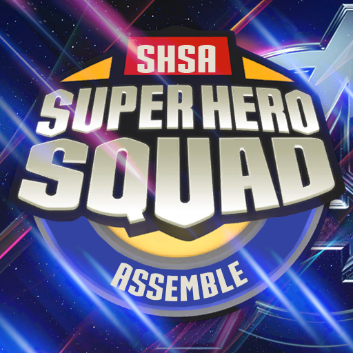 SHSO ASSEMBLE