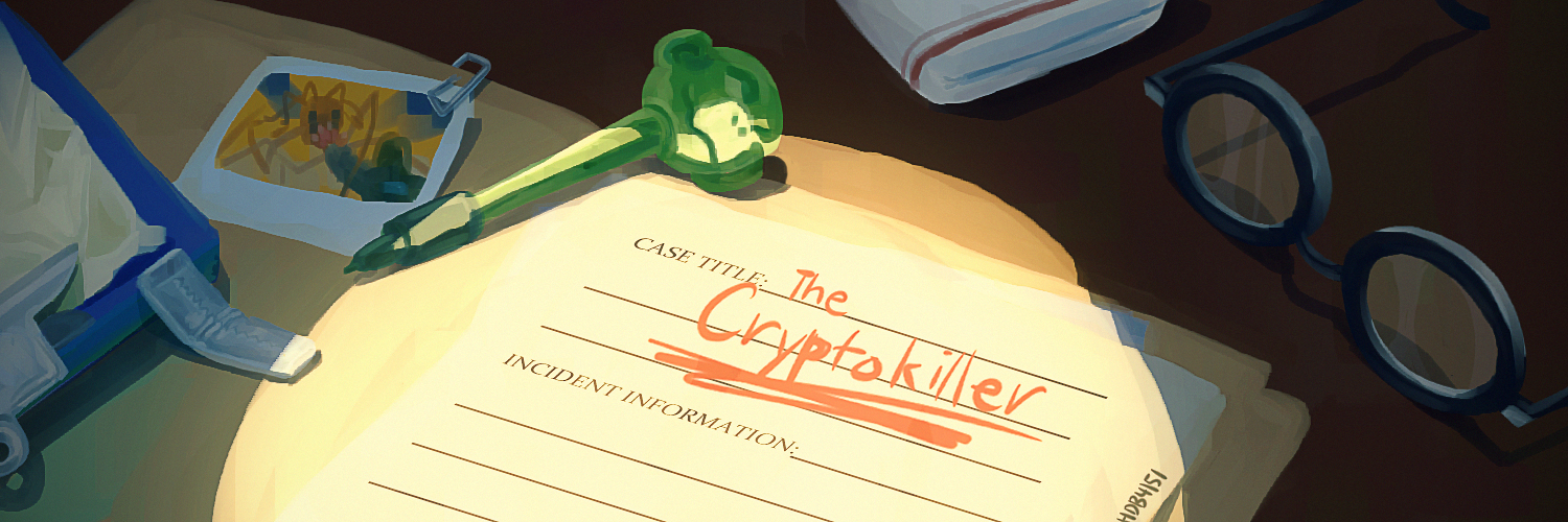 The Cryptokiller (demo)
