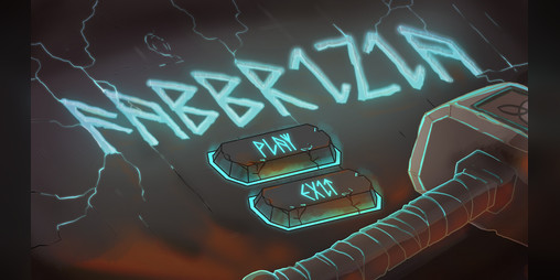 Cover image for Fabbrizia