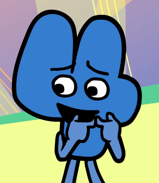 Four from BFB - itch.io