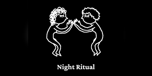 Cover image for Night Ritual