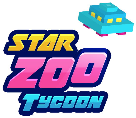 Star Zoo Tycoon