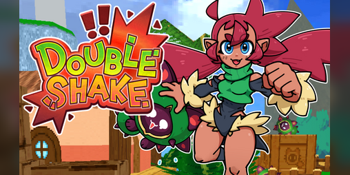 Cover image for DoubleShake (Public Beta Demo)