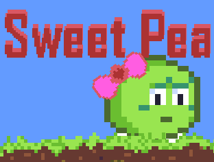 Sweet Pea (Playtest Version)[10/20/20 Update]