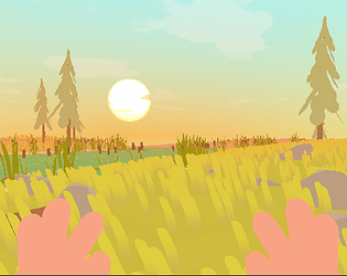 Paradise Marsh
