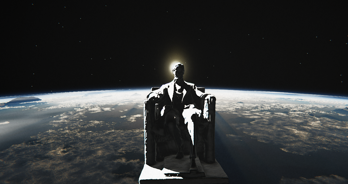 Cover image for Procedural Level Design - Dissertation Project