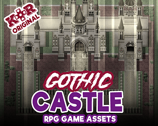 Top game assets tagged Pixel Art and Vampire 