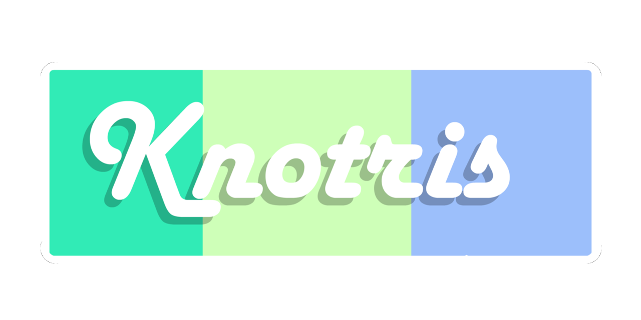 Knotris Mac OS