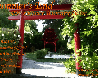 Summer's End