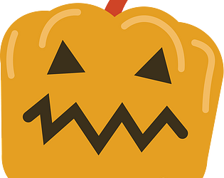 Halloween Treasure Hunt