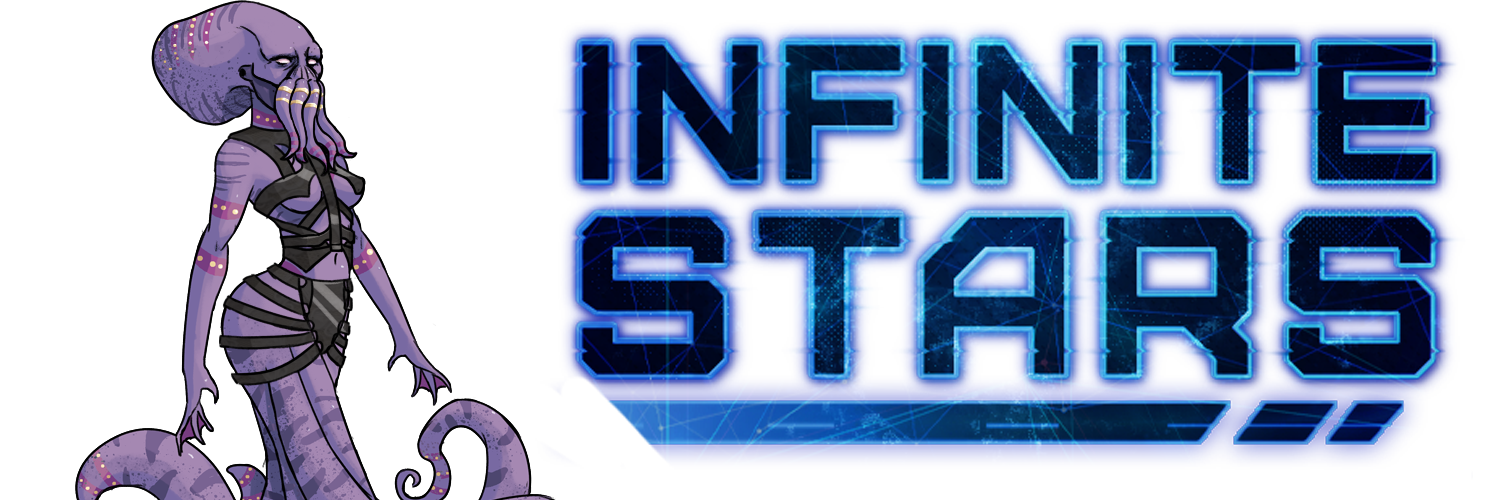 Infinite Stars - Asset: Veera Armored
