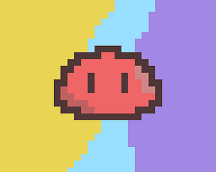 Slime Mayhem , V0.02