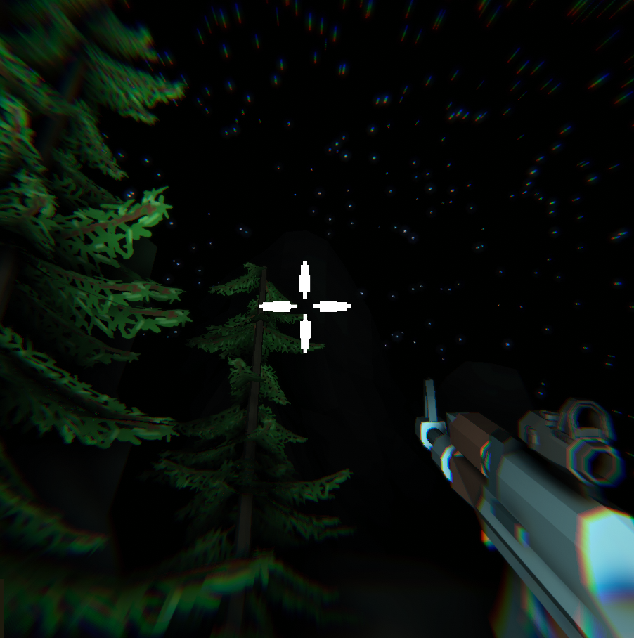 Zombie Runner by Nailfighter