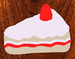 Cake Clicker