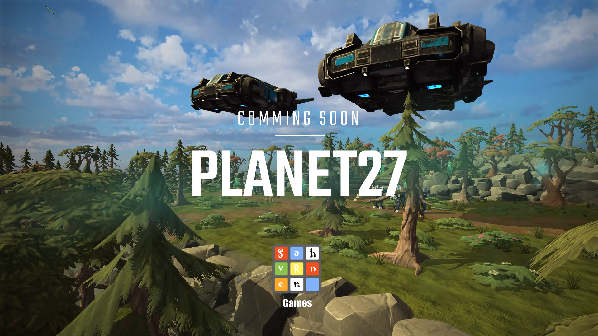 Planet27