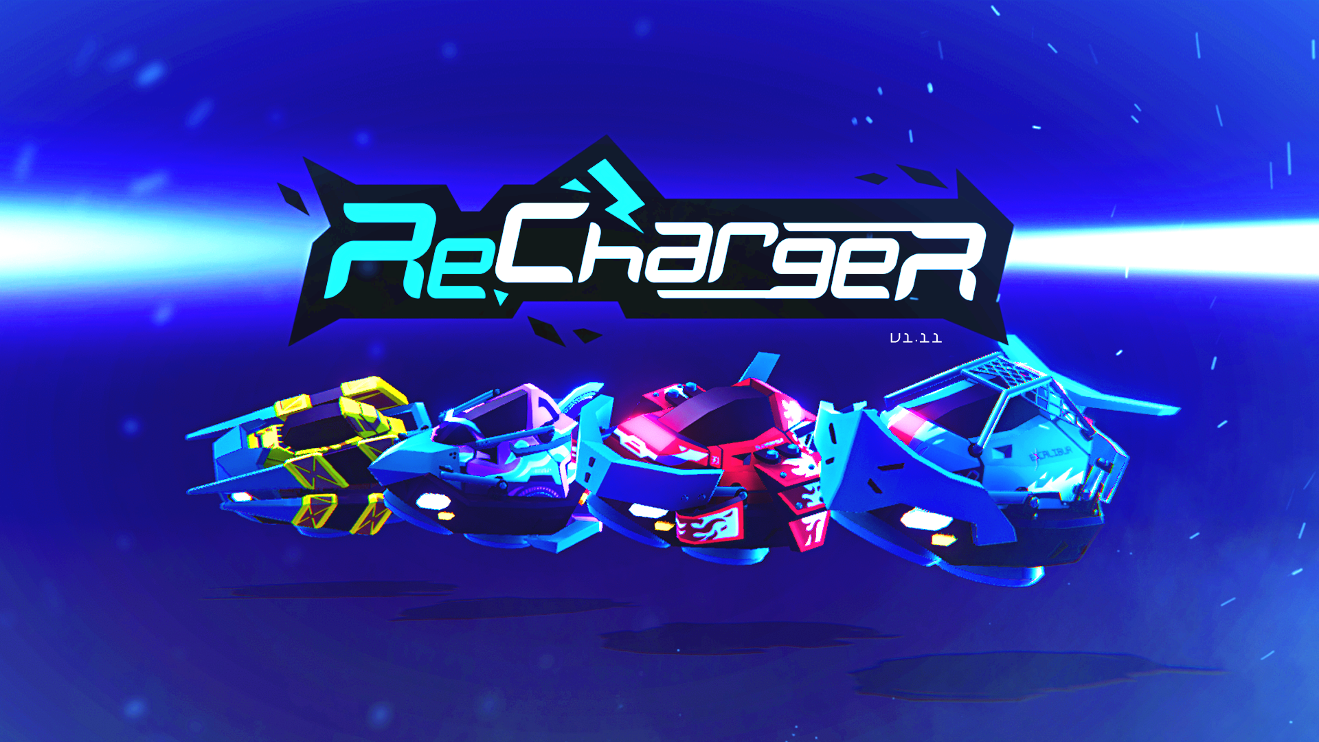ReCharger