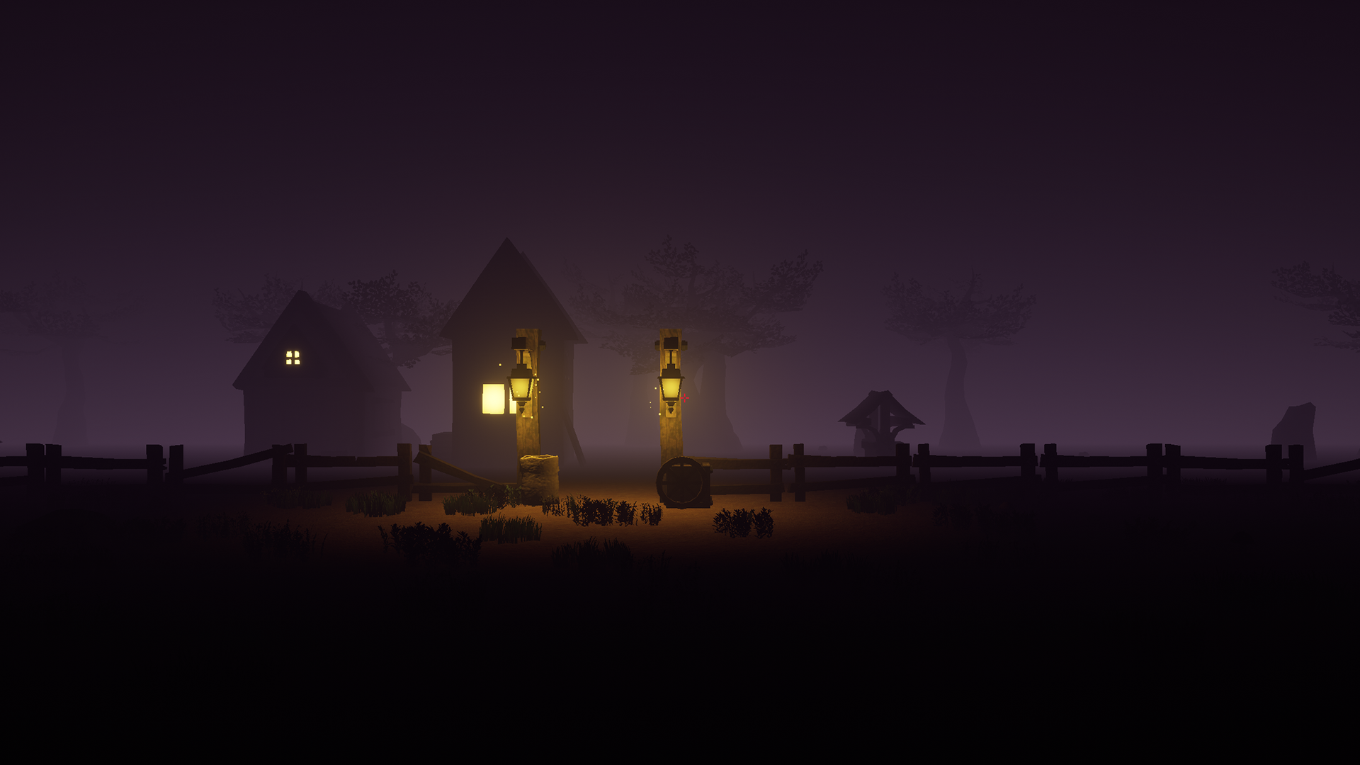 Haunted Jack