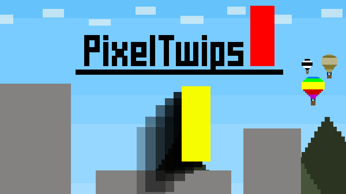 PixelTwips