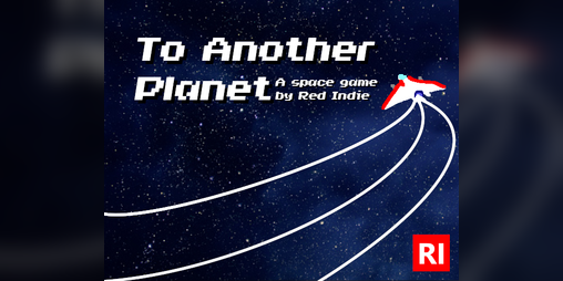 Cover image for To another planet