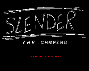 Slender: The Camping