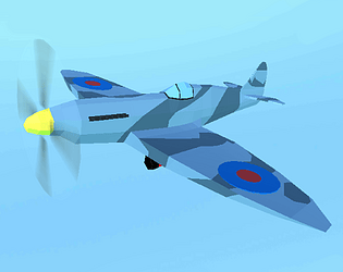 Fly Plane