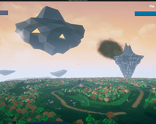 Crash Island
