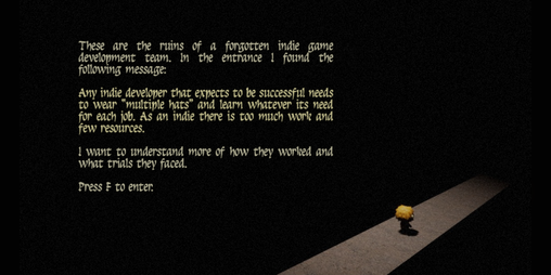 Cover image for Indie Caves