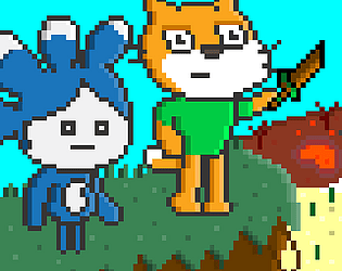 Scratch RPG