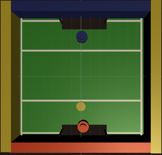 Air Hockey Xtreme