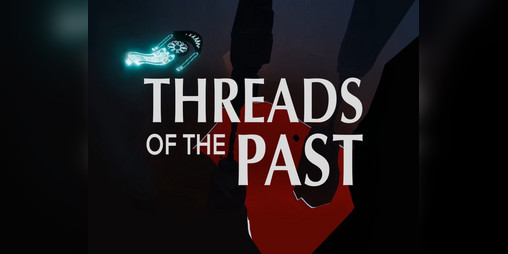 Cover image for Threads of the Past