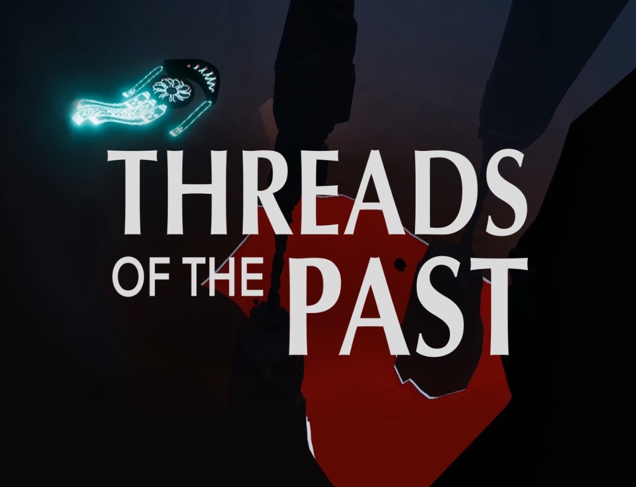 Cover image for Threads of the Past