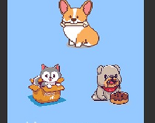 More Puppies!
