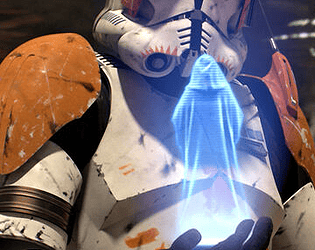Order 66 Clicker